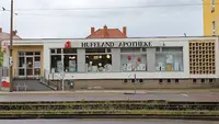Hufeland Apotheke