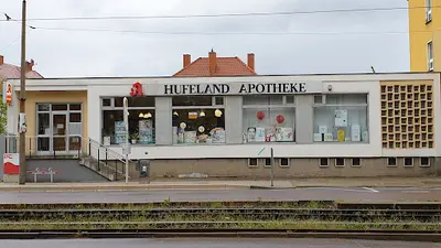 Hufeland Apotheke