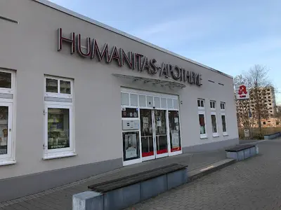 Humanitas-apotheke