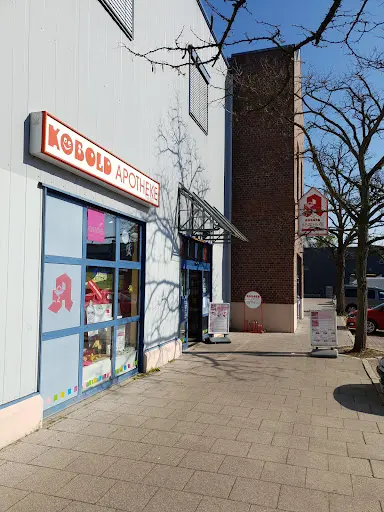 Kobold Apotheke