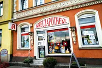 Kreuz Apotheke