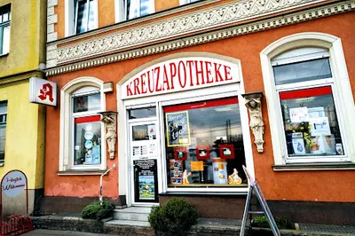 Kreuz Apotheke