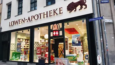 Löwen Apotheke