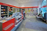 Luther-apotheke