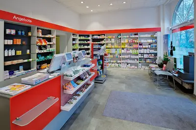 Luther-apotheke