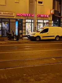 Moritz-apotheke