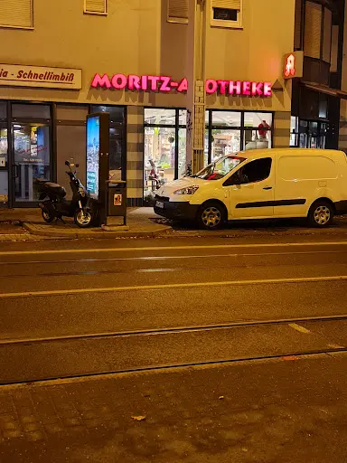 Moritz-apotheke