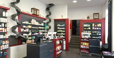Neue Apotheke