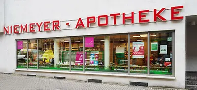 Niemeyer-apotheke