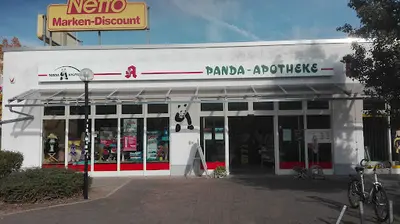 Panda Apotheke