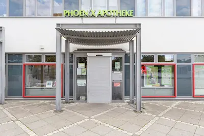 Phoenix Apotheke Silberhöhe