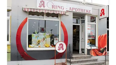 Ring-apotheke