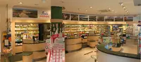 Saale - Apotheke Halle