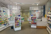Sankt Georg Apotheke