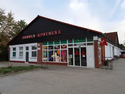 Sonnen Apotheke
