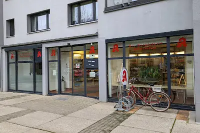 St.-elisabeth-apotheke