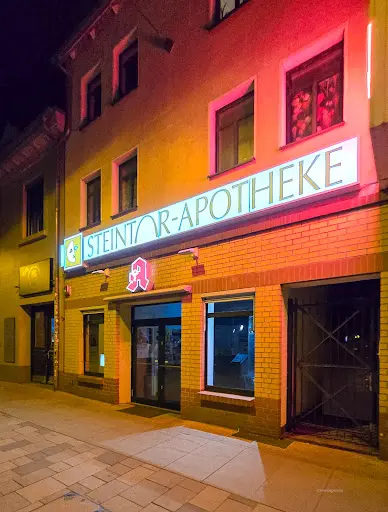 Steintor-apotheke