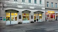 Viktoria Apotheke