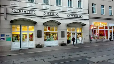 Viktoria Apotheke
