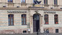 Waisenhaus Apotheke