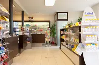 Weinberg-apotheke