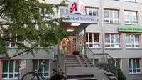 Zentral-apotheke