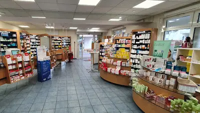 Haller Herz Apotheke