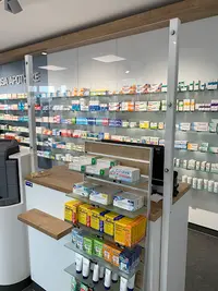 Hansa-apotheke