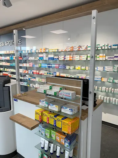 Hansa-apotheke