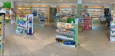 Linden-apotheke