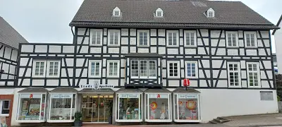 Stadt-apotheke