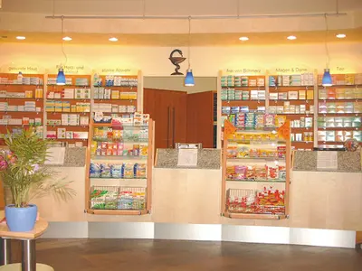 St. Kilian-apotheke
