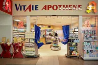 Vitale Apotheke Bamberg Hafen