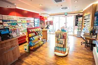 Vitale Apotheke Ertl