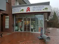 Baumschulen Apotheke