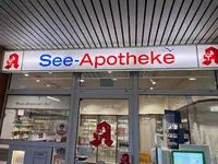 See-apotheke Am S-bahnhof Krupunder