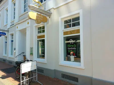 Hirsch-apotheke