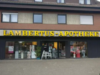 Lambertus Apotheke