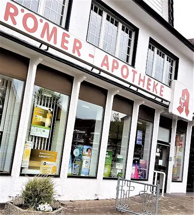 Römer-apotheke