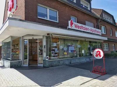 Westfalen Apotheke