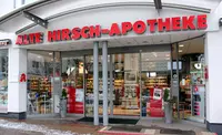 Alte Hirsch-apotheke