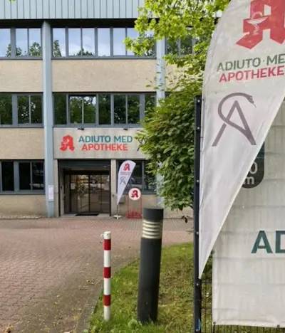 Adiuto Med Apotheke