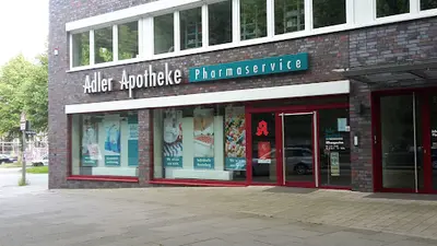 Adler Apotheke Pharmaservice