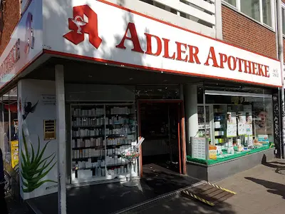 Adler Apotheke