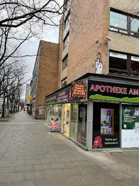 Alexander Apotheke St. Georg