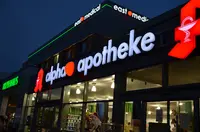 Alphapoint Apotheke Und Sanitätshaus