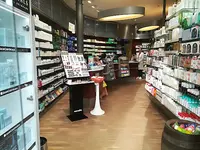 Alsterarkaden Apotheke