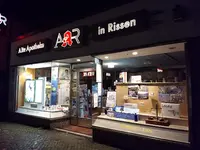 Alte Apotheke In Rissen