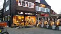 Alte Apotheke Volksdorf