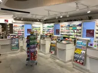 Alte Eilbeker Apotheke
